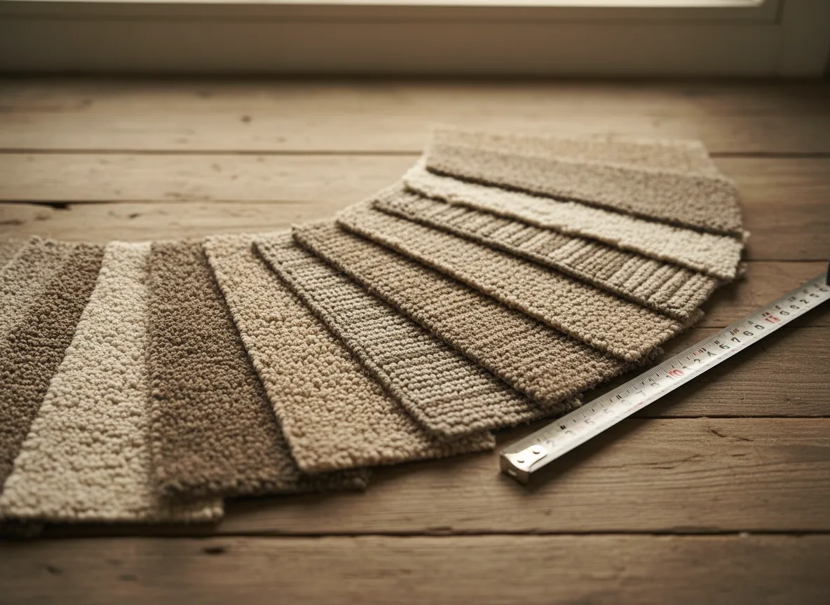 Carpet Installation Grulla, TX FAQs